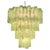 Italian Chandelier in Murano Glass, 1990 For Sale - Image 16 of 16