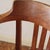 Art Deco Oak Armchair, 1925 For Sale - Image 4 of 15