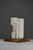 Beige Cabiddu Alberto, Fragments II Sculptural Study, 1998, Vicenza Stone For Sale - Image 8 of 11