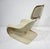 Mid 20th Century Space Age Targa Lounge Chair and Ottoman in the Style of Klaus Uredt For Sale - Image 5 of 12