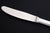 1930s Lunch Knives in Sterling Silver and Stainless Steel by Evald Nielsen, 1930s, Set of 2 For Sale - Image 5 of 6