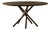 Hector 140 Dining Table by Eberhart Furniture For Sale