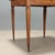 Wood 18th Century Neoclassical Walnut Table with Inlays, Italy For Sale - Image 7 of 11