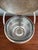 Metal 1940’s Swing Arm Silverplate Ice Bucket For Sale - Image 7 of 12