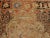 1900 Antique Persian Malayer Rug For Sale - Image 10 of 13