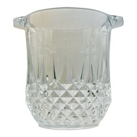 Example of Cristal d' Arques Ice Buckets