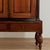 Antique Ceylonese Colonial Cupboard For Sale - Image 9 of 16