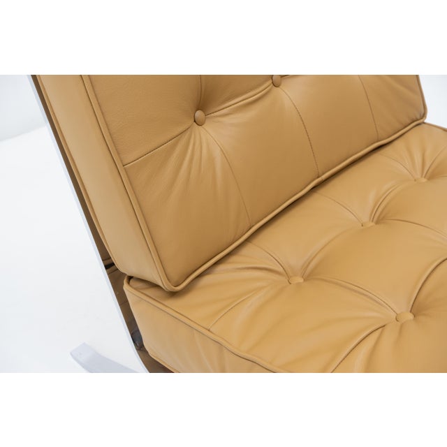 RH-301 Lounge Chair by Robert Haussmann for de Sede, 1960s For Sale - Image 13 of 16