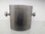 Art Deco Champagne Cooler/Wine Cooler in Oval Shape, High-Quality Workmanship, Classic Art Deco Design 19251940, 1930s For Sale - Image 12 of 12