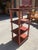 1990s Traditional Mahogany Adjustable Lectern With Shelving For Sale - Image 10 of 12
