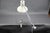 Vintage White Clip-on Adjustable Lamp attributed to Hurka for Napako, Czechoslovakia, 1970s For Sale - Image 10 of 14