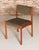 Danish Teak Dining Chairs, 1960s, Set of 4 For Sale - Image 6 of 10