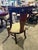 Wood Double Pedestal Italian Inlay Dining Set - 10 Chairs For Sale - Image 7 of 11
