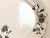 Antique Large Brown Transferware Staffordshire Platter For Sale In Santa Fe - Image 6 of 9