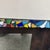 Mychelle Fitzgerald Party Confetti Mosaic Design Wall Mirror For Sale - Image 9 of 12