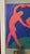 "Ode to Henri Matisse" —a contemporary figural composition inspired by the work of French modernist Henri Matisse...