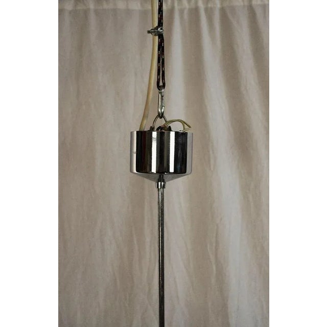 1960s Pendant Lamp from Napako, Czechoslovakia, 1960s For Sale - Image 5 of 15