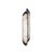 Metal Glacier Wall Lamp by Porus Studio For Sale - Image 7 of 13