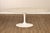 Knoll Saarinen Oval Marble Dining Table For Sale - Image 12 of 18