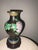 Vintage Cloisonne Vase, 1960 For Sale - Image 3 of 7