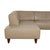 Leather Corner Sofa from Musterring For Sale - Image 4 of 11
