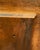 1990s Councill Craftsmen Mahogany Pedestal Base Coffee Table With Satinwood & Ebony Inlay For Sale - Image 10 of 10