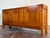 Beautiful vintage cabinet by Maison Regain, crafted in France in the 1970s from solid elm. Known for its dedication to...