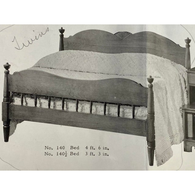 Mid 20th Century Vintage Raymond Sobota For Mt Airy Furniture