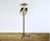 Metal 1960s Black Articulating Floor Lamp For Sale - Image 7 of 7