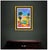Message us to inquire about custom framing options! (Included for free with every purchase) The artwork here, "Luberon...