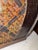 Introduce a striking layer of organic modern texture and global styling to your space with this vintage mid-to-late 20th-...