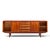 Wood Arne Vodder for Skovby 7738 Mid Century Danish Rosewood Credenza For Sale - Image 7 of 11