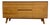 Mid Century Modern Style Credenza 2 Door 2 Drawer Tv Cabinet. For Sale