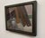 Contemporary Pitcher by Brad Davis | Oil on Panel Still Life of a White Pitcher and Wooden Planks For Sale - Image 3 of 5