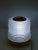 Metal Fresnel Glass Table Lamp, 1970s For Sale - Image 7 of 7