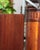 Omann Jun Danish Rosewood Cabinet, C. 1960s For Sale In Columbus - Image 6 of 12