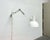 Cream Mid-Century Modern It Task Wall Lamp from Louis Poulsen, 1970s For Sale - Image 8 of 18