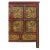 Early 20th Century Antique Tibetan Hand-Painted Cabinet For Sale - Image 5 of 13