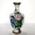 2000s White Chinese Cloisonné Brass Vases For Sale In New York - Image 6 of 6