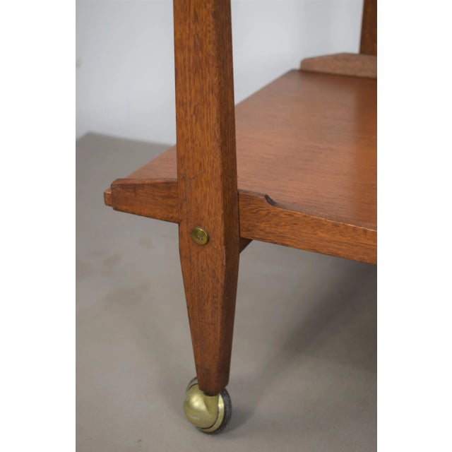 Cart, Italy, 1970s. For Sale - Image 10 of 17