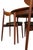 Round Teak Dining Table with Two Extension Leaves from Svend Aage Madsen, 1960s For Sale - Image 12 of 18