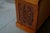 Hand-Carved Sideboard from Aquarius Enterprises, South Africa, 1970s For Sale - Image 17 of 18
