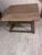 Antique Merchants Pay Table in Wood, 1800s For Sale - Image 6 of 11