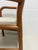 Mid Century Modern Dining Chairs by Benny Linden / Set of Six For Sale - Image 13 of 14