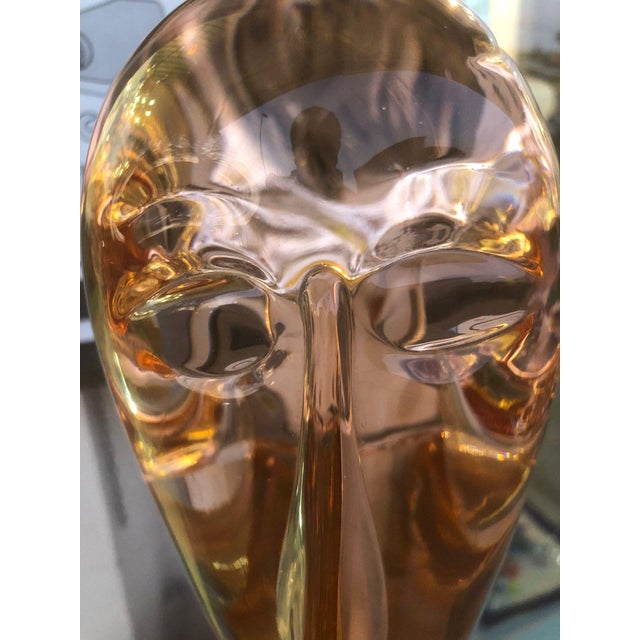 Modigliani Head by La Murrina For Sale - Image 6 of 8