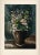 Title: Flowers in a stoneware jug Artist: Maurice de Vlaminck Country: France Medium: Lithograph – 39 Marks: Signed in...