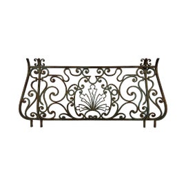 Example of Balustrades