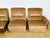 Textile Vintage Modular Velvet Sofas and Armchairs, 1960s, Set of 6 For Sale - Image 7 of 18