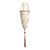 Mariano Fortuny Cesendello Floor Lamp by Venetia Studium For Sale
