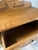 Vintage Console Table For Sale - Image 4 of 5